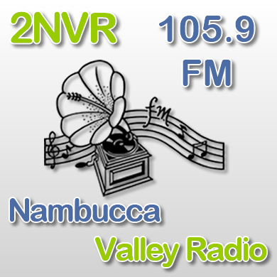 Your Nambucca Valley Community Radio 2NVR 105.9 FM.  htttp://www.2nvr.org.au or stream us live https://t.co/hkfENeBPdZ