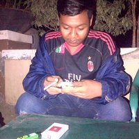 Ardy_tottemo (@ardynurohim) 's Twitter Profile