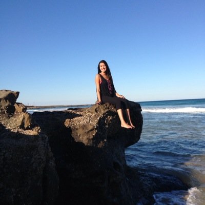 amandauon's profile picture. 