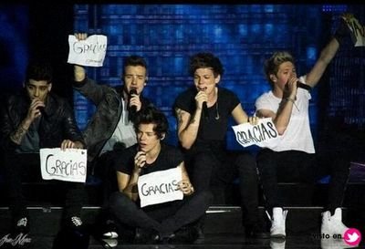 ♡Niall♡Harry♡Zayn♡Louis♡Liam♡
