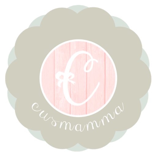 Cusmamma's profile picture. Blog de cositas bonitas hechas a mano para bebés y mamás
