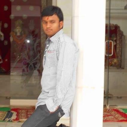 anand kumar agarwal Profile
