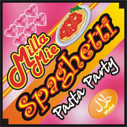 Spaghetti Lezaaatt... Harga Merakyat. Alamat~ Jl.Kaliurang KM.10, Pasar Gentan ke selatan 200 M. Di sebelah Kantor Notaris.