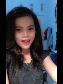 shelalola's profile picture. lagi pendidikan jadi BIDAN