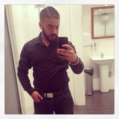 The One, The Only & Original HarmzDJ // Team H Audio Visual Technician/Sound Engineer