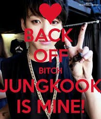 Roleplayar Of Jeon Jungkook BTS.