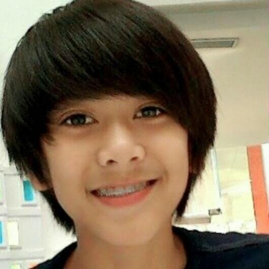 I Love CJR Forever