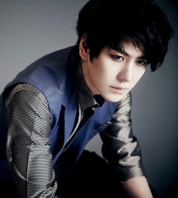 슈퍼 주니어- ELF | @GaemGyu ♥̸̨