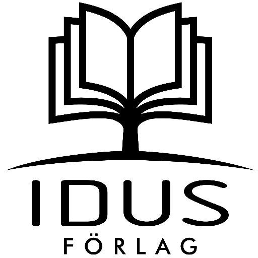 idusforlag's profile picture. Idus förlag - Förlaget med hjärtat hos författarna.