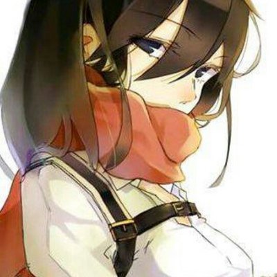 Neko!Mikasa (@NyaaMikasaChan) / X