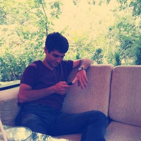 eagis92's profile picture. 