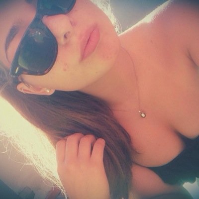 Im_Rickmaniacs's profile picture. ∙I was far too much in love to see∙