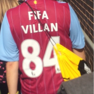 #AVFC Fan #Fifa14 player. @youtube Gonna get back into the Fifa youtuber community..Videos will be up soon. http://t.co/otZvdUj3hz