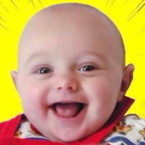 ネットで話題の画像や厳選面白ネタを紹介するBOTです。 笑ったらRTお願いします、みんなで笑いましょう。
