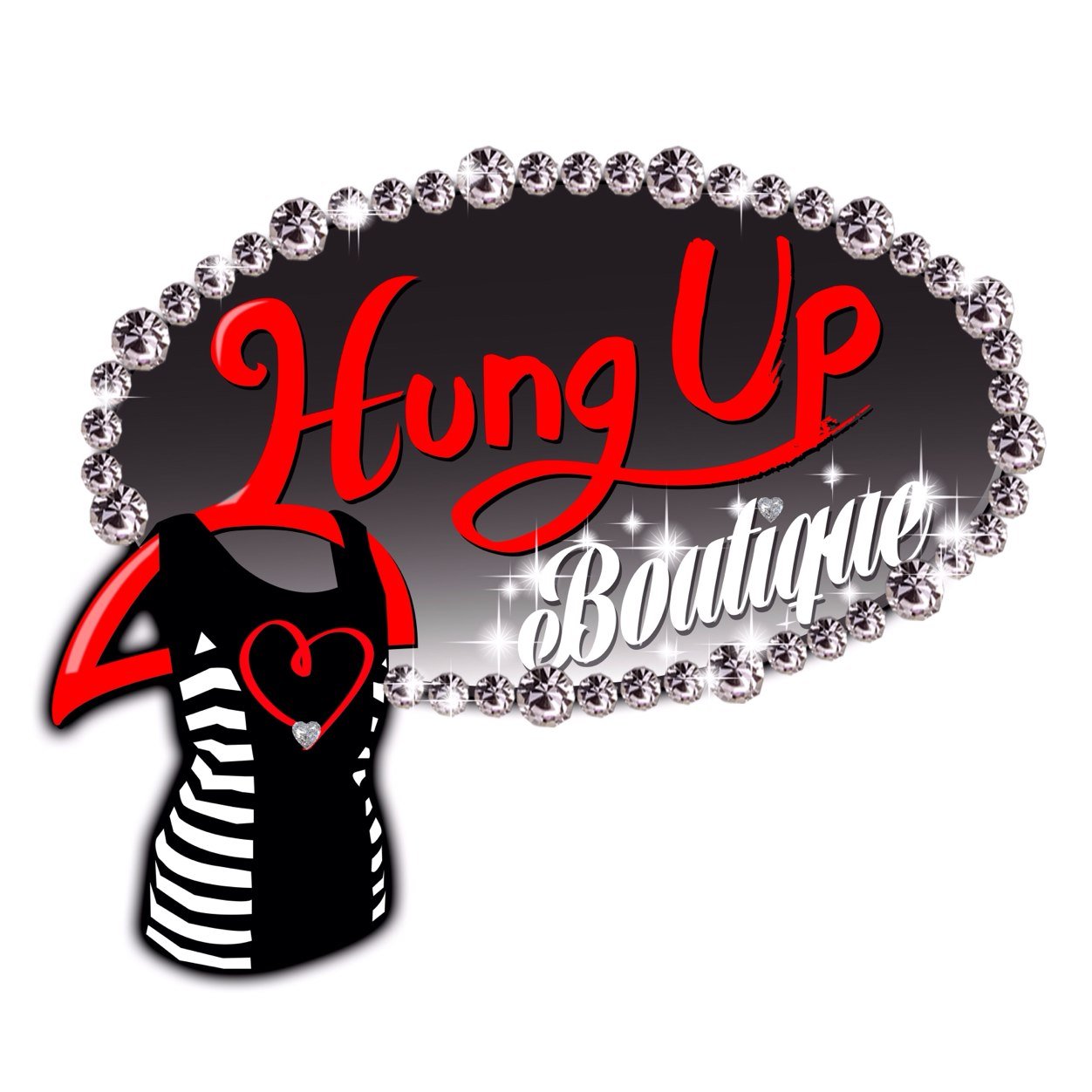 Our shop is an online boutique full of fashion inspiration, accessory ideas, and knowledgeable staff ready to assist you. Hung Up on Fashion!