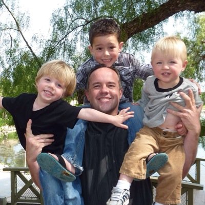 MichaelRamsden7's profile picture. 