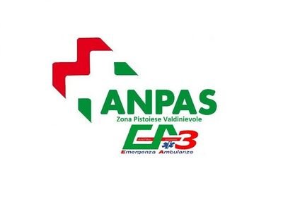 ANPAS Zona Pistoiese segue e coordina, per anpas Toscana,  l'attività delle 14 Pubbliche Assistenze e sezioni che operano in provincia di Pistoia.