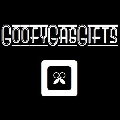 The Home Of All The Best Gag Gifts