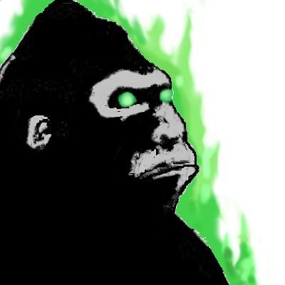 バイオゴリラbot Bio Gorilla Bot Twitter