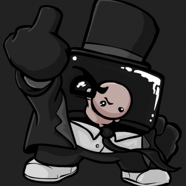 raine1337's profile picture. Idiot who admires complexity