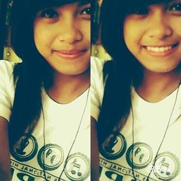 Original Page of Baby Maudang  ♡
 And it's not because you make me happy, 
 But because I just love you.
 - Mrs Baby Love ♡