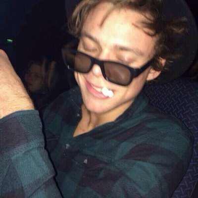 whjtelies's profile picture. @blushedirwin