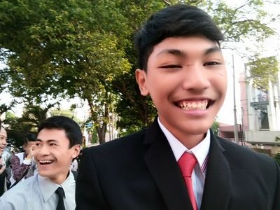 Bagasjanuarta Profile Picture