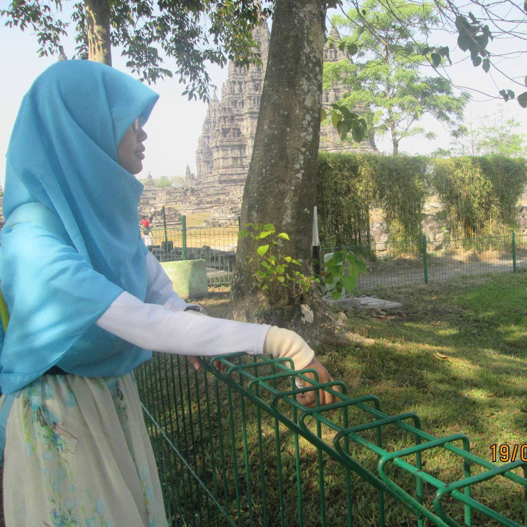 Islam is not about,  We are better than you . Islam is about  let me show you something, that is better for you.