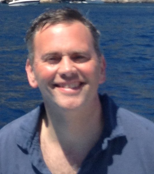 Chemistry teacher at Berkhamsted School