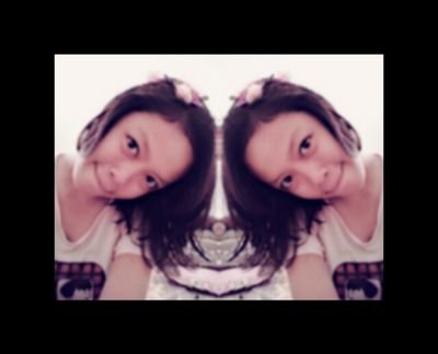 Be my self~