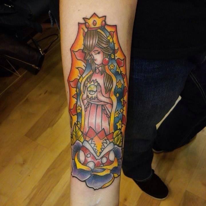 Dragonfli1313's profile picture. 