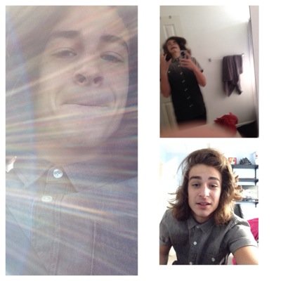 fuckboibrodie's profile picture. kayleigh is my forever, and she'll always be my forever.