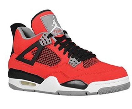 Jordan Retro 4 Shoes - http://t.co/Vnpd2OGvUz
