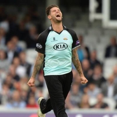 Fan page for Surrey and England cricketer @Jwd_16