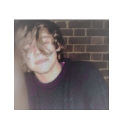 I'm half a heart without you.