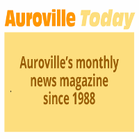 Auroville Today (@aurovilletoday) 's Twitter Profile