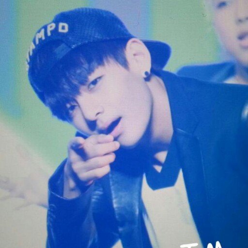 RP of Kim Taehyung BTS | Visual tertunda & Maknae tertunda