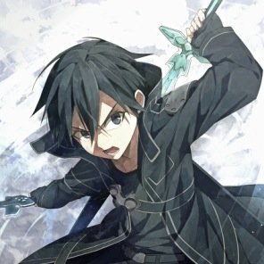 Sao キリト二刀流 Takumi Twitter Sao キリト二刀流 Takumi Twitter