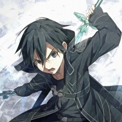 Sao キリト二刀流 Takumi Twitter