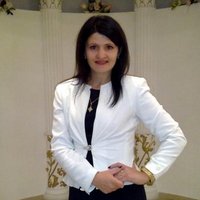 OLGA GOLOVATA (@golovata25) 's Twitter Profile