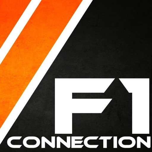Follow @F1Connection & @F1CLive