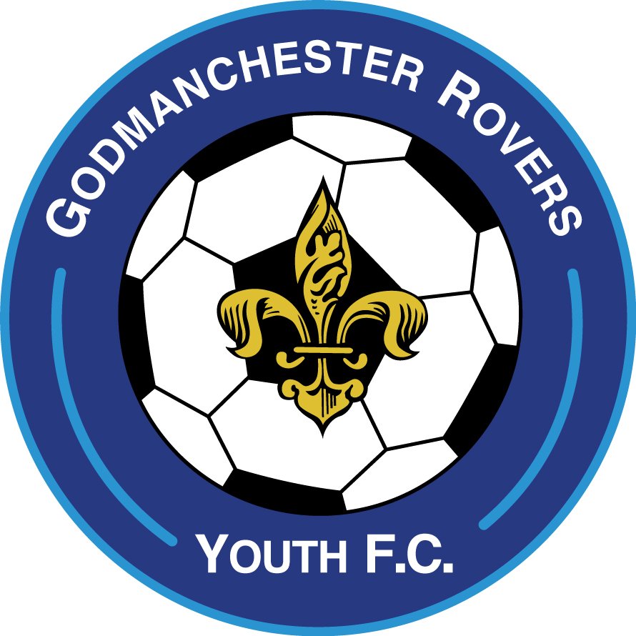 Twitter page of Godmanchester Rovers Youth Football Club / FA Charter Standard Community Club / Founded1982 #onwardsandupwards