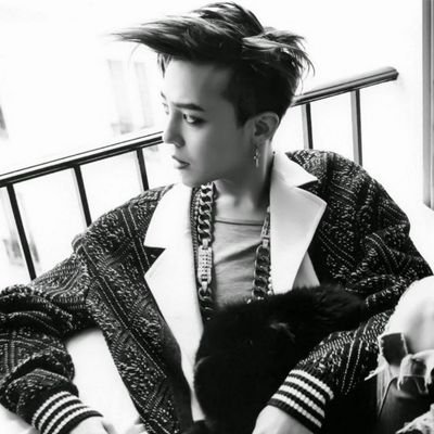 LeadChaelin is MINE since 12-1-2013 | RoHayul & BabyHael | The one and only Kwon leader of Bigbang | 18888