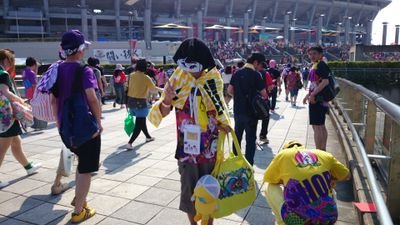 こんばんよう！愛知県在住/しおりん推しモノノフ/SHISHAMO/MTB/登山/カメラ/
ワンピース/3月のライオン/化物語/まどマギ/お酒/ラーメン