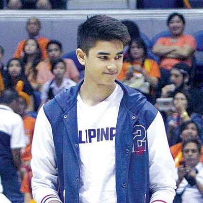 Kobe Lorenzo Paras Iam Not Kobe X