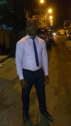 NguemaNicolas's profile picture. Lugar y fecha de nacimiento: Malabo, 14/02/1982