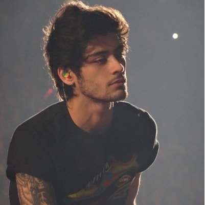 FREE FOLLOW @zaynsmileslike
