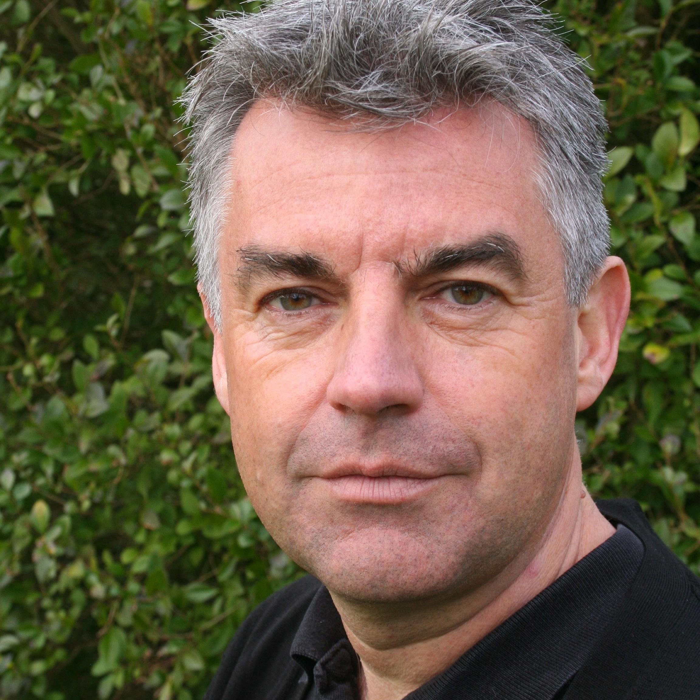 timbradley01's profile picture. 