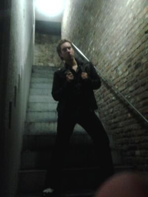 massimodona79's profile picture. bonjour a tous
comedien depuis 8 ans
danse moderne 3 ans
chant 1 an
transformiste 1 an  artiste pour vous public