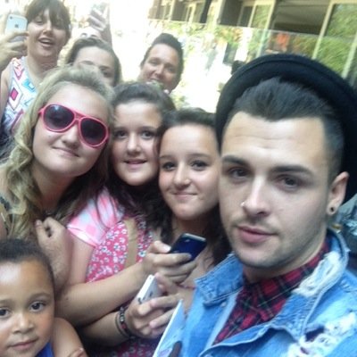 MET UNION j ON THE 24/7/14